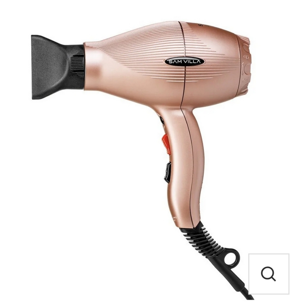 Sam Villa Blow Dryer
